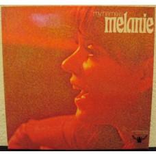 MELANIE - My name is Melanie